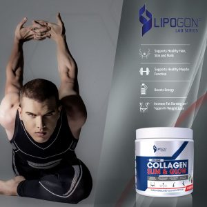 Collagen – Slim & Grow