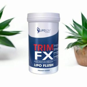 Trim FX – Lipo Flush