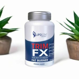 Trim FX – Ft Burner