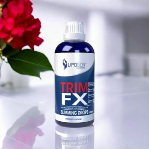 Trim FX – Slimming Drops