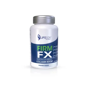 FirmFX Collagen Boost 30’s
