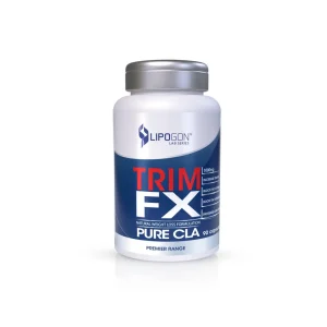 TrimFX Pure CLA 90’s