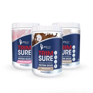 TrimSURE Meal Replacement Shakes – 900g