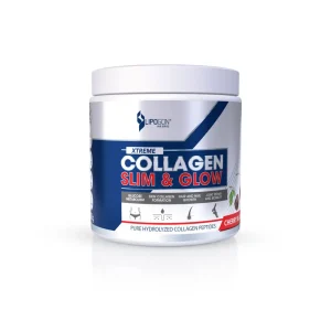 Xtreme Slim & Glow Pure Collagen 300g