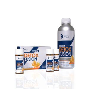 Fusion Detox